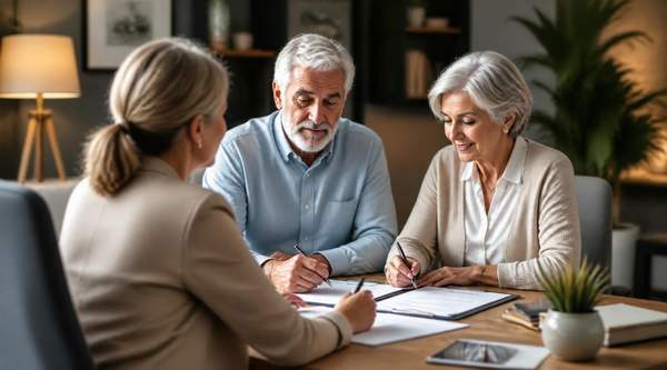 8 Elder Law Support Options Built for Houston Families Navigating Long-Term Care