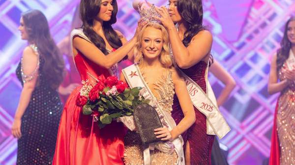 Finding Your Strength on Stage: Exploring the US American Miss Competition Categories