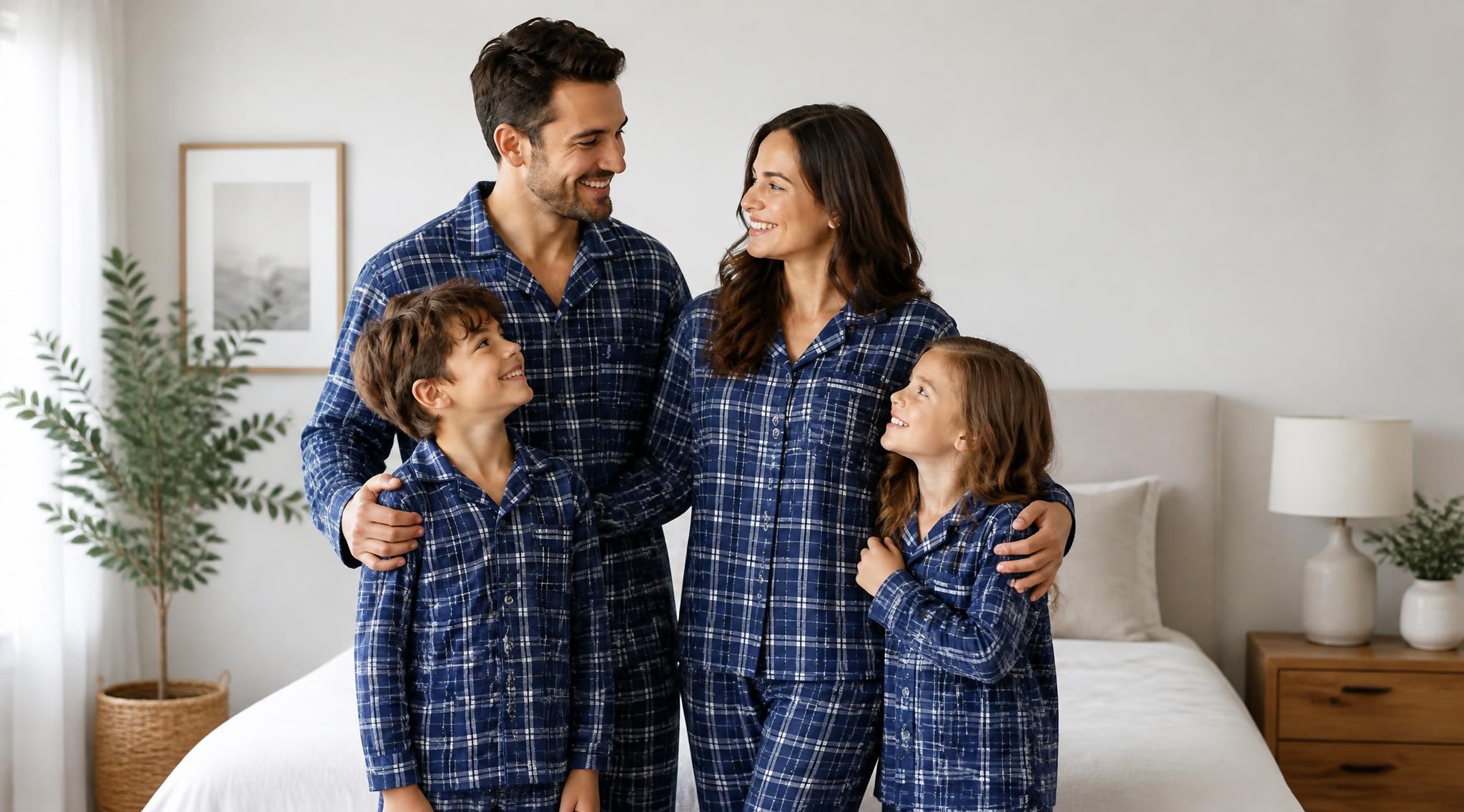 Pip & Moon, Explained Simply for Families Seeking Design-Forward Comfort Clothing