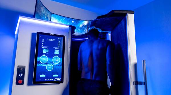 The No-Jargon Guide to CTN Innovations UK and Clinical-Grade Recovery Technology