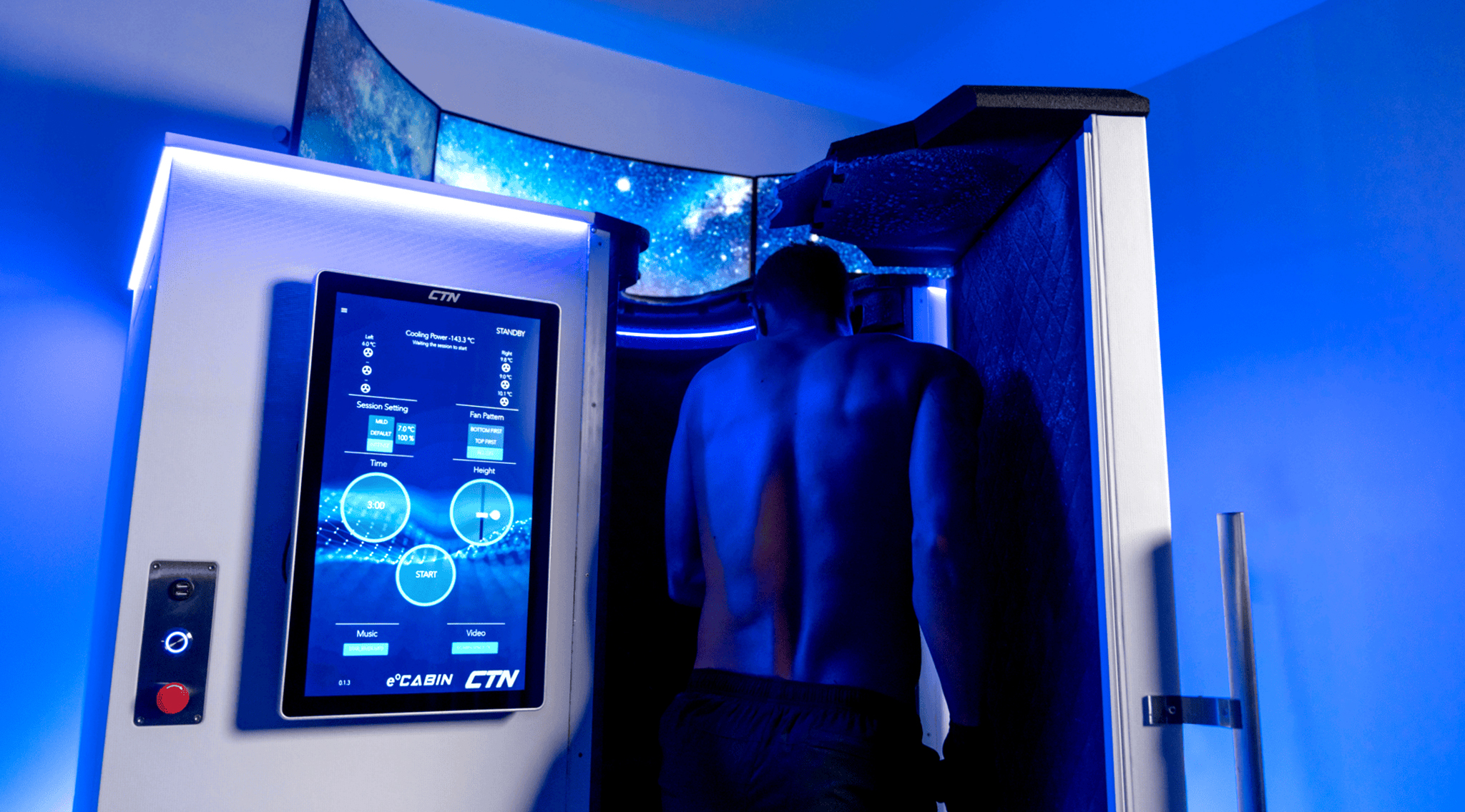 The No-Jargon Guide to CTN Innovations UK and Clinical-Grade Recovery Technology