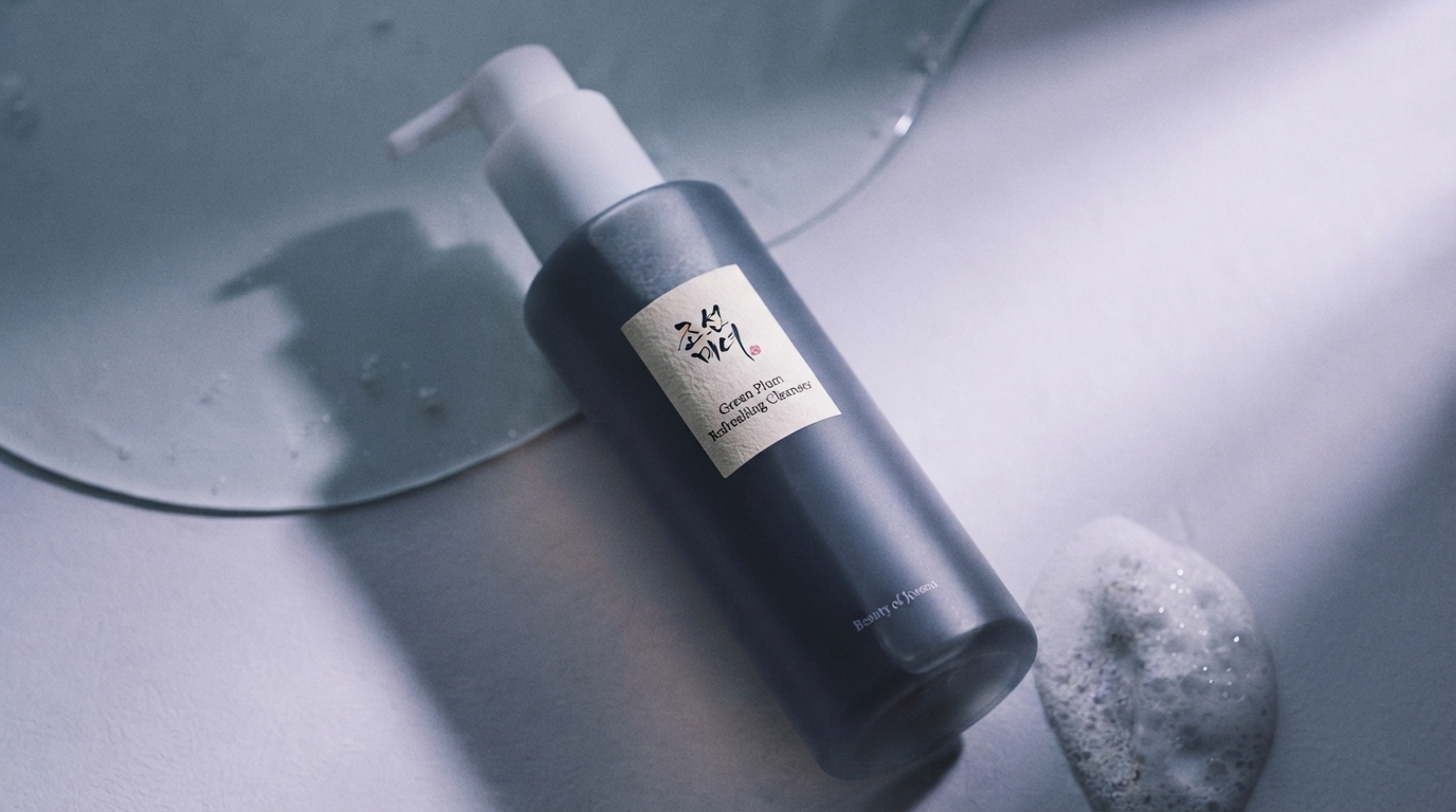 Editorial illustration for The Science of K-Beauty: A Functional Guide to Layering and Ingredients