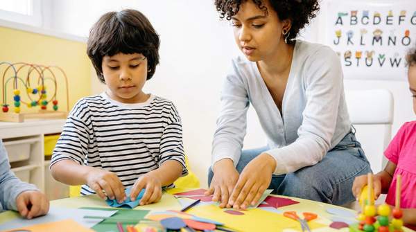 Want You Child to Develop Stronger Creative Skills? 5 Ways CourAgeOUS Gets It Done Through Arts Education